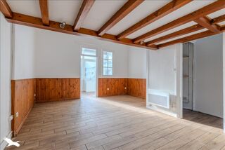  Maison  vendre 3 pices 59 m