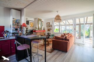  Maison � vendre 3 pi�ces 72 m�