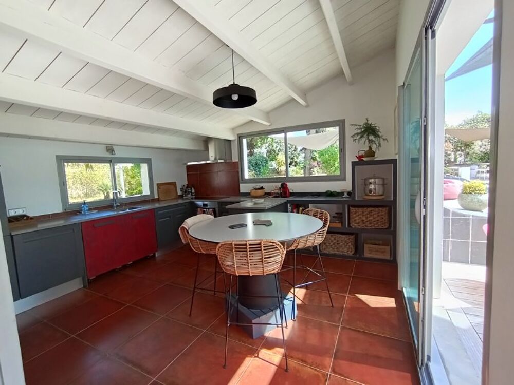  vendre  Maison Le Grand-Village-Plage (17370)