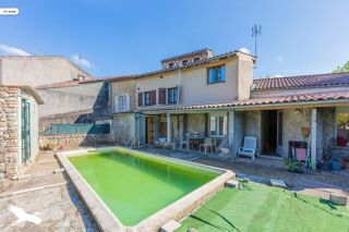  Maison  vendre 7 pices 145 m