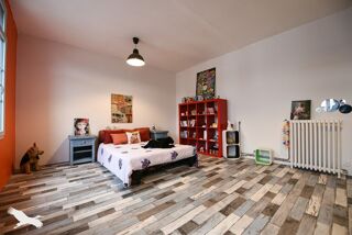  Maison  vendre 7 pices 191 m