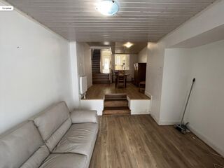  Maison  vendre 4 pices 78 m