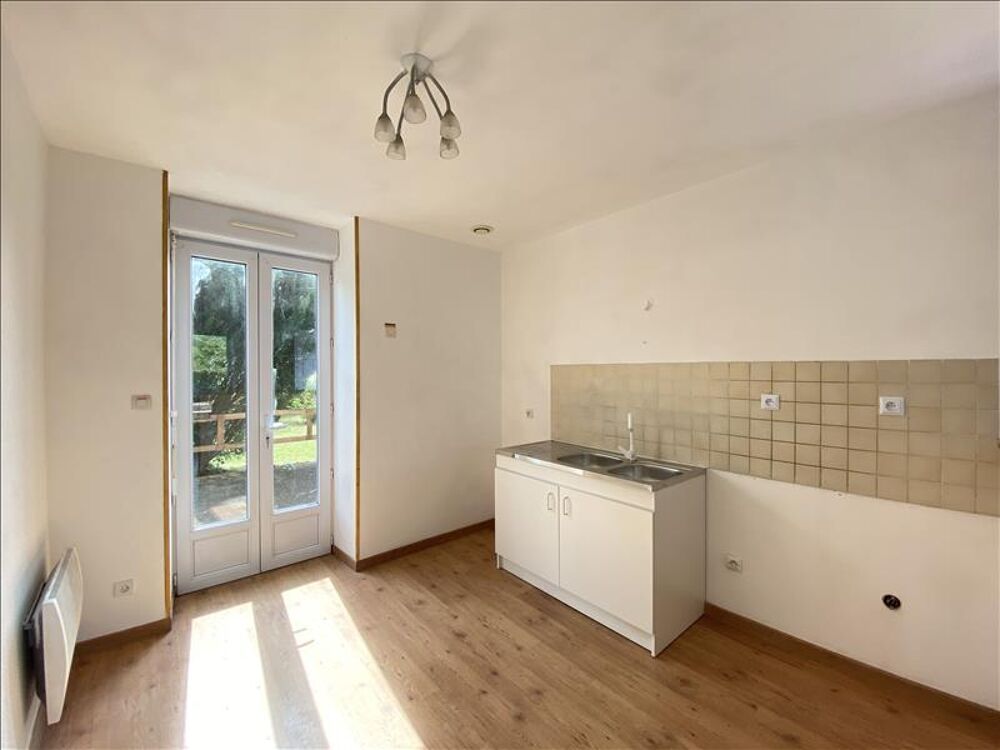 Vente Maison Maison de 4 pices principales Lunery