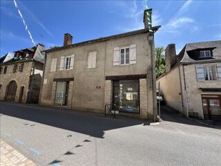  Immeuble  vendre 195 m