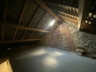  Maison  vendre 3 pices 75 m