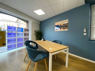  Immeuble  vendre 200 m