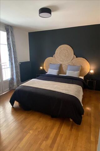  Appartement  vendre 2 pices 40 m