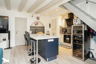  Maison  vendre 5 pices 110 m