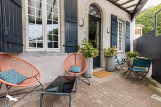  Immeuble  vendre 201 m