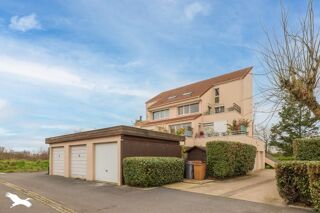  Appartement � vendre 3 pi�ces 60 m�