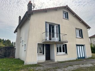  Maison � vendre 6 pi�ces 234 m�