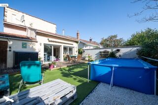  Maison  vendre 5 pices 119 m