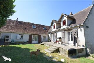  Maison  vendre 8 pices 152 m