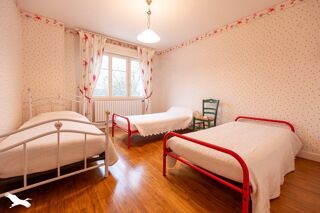  Maison  vendre 5 pices 124 m