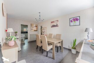  Maison � vendre 5 pi�ces 93 m�