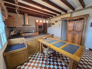  Maison  vendre 5 pices 132 m