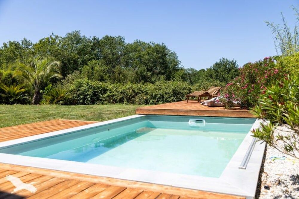  vendre  Maison Bassussarry (64200)