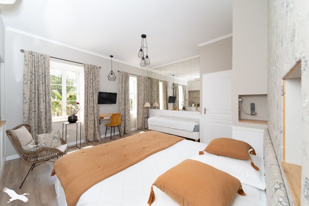  vendre  Maison Braud-et-Saint-Louis (33820)