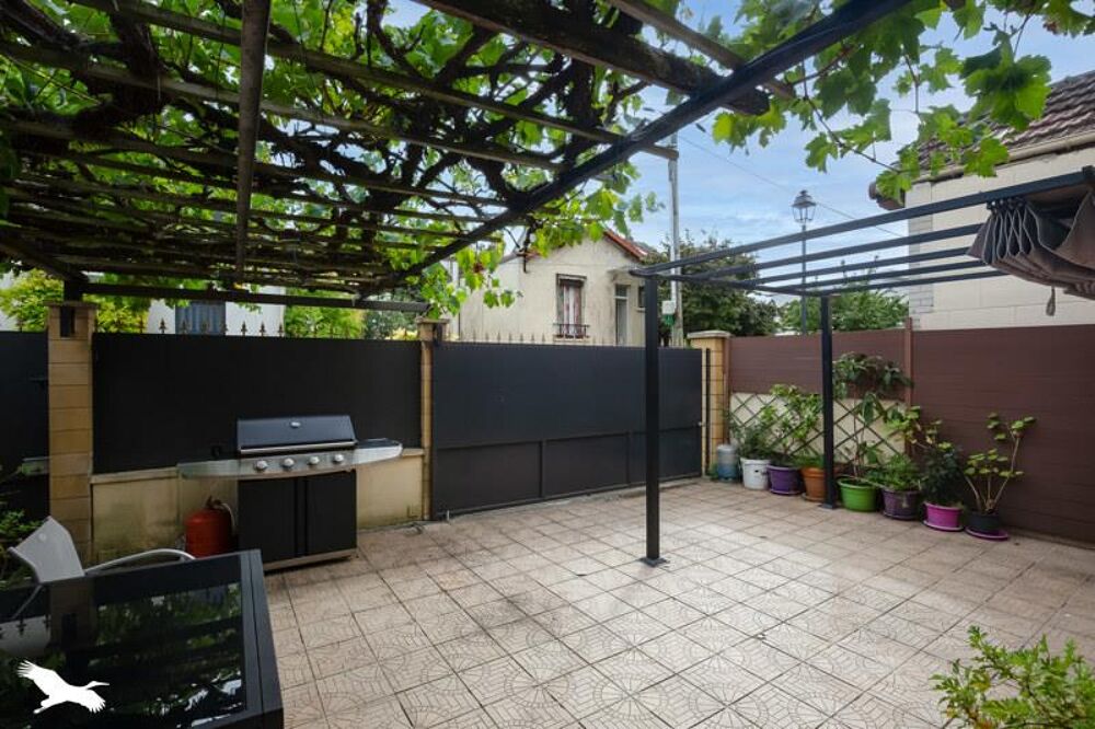  vendre  Maison Colombes (92700)