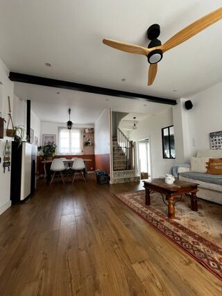  Maison  vendre 7 pices 115 m