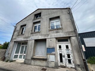  Immeuble  vendre 396 m
