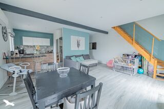  Maison  vendre 4 pices 81 m