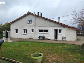  Maison � vendre 5 pi�ces 129 m�