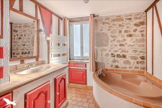  Maison  vendre 8 pices 192 m