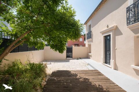   Toulousaine de 4 pices principales Maison - 4 pice(s) - 75 m