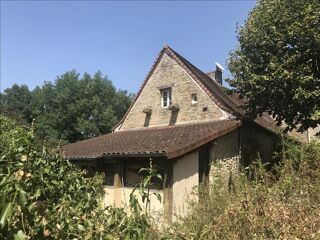  Maison Granges-d'Ans (24390)