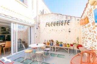  Appartement  vendre 4 pices 122 m