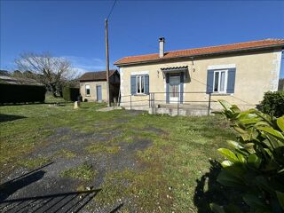  Maison  vendre 3 pices 56 m