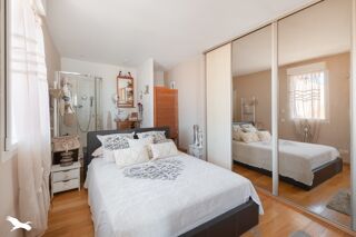  Appartement  vendre 4 pices 91 m