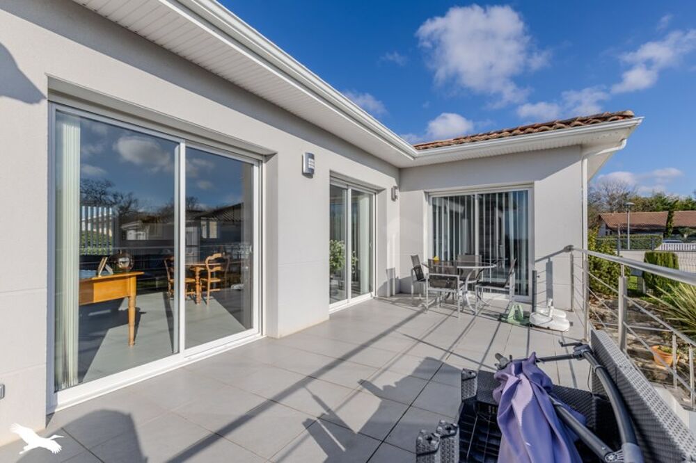  vendre  Maison Pompignac (33370)