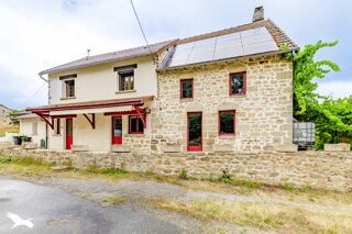  Maison � vendre 9 pi�ces 241 m�