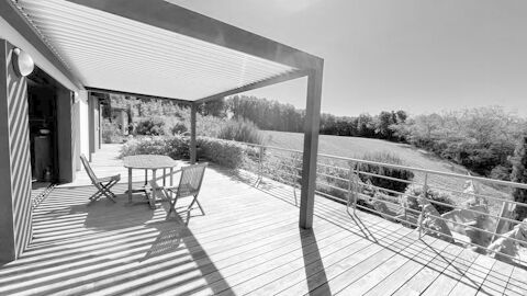   Villa de 4 pi�ces principales Maison - 4 pi�ce(s) - 139 m�