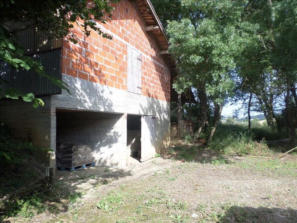 Vente Maison Gersoise de 4 pices principales Samatan