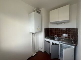  Appartement � vendre 1 pi�ce 26 m�