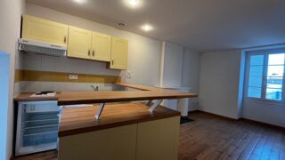  Appartement  vendre 2 pices 31 m