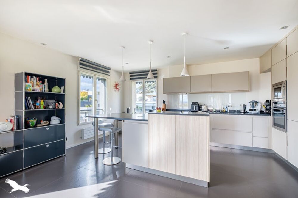  vendre  Appartement Caluire-et-Cuire (69300)