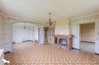  Maison  vendre 5 pices 88 m