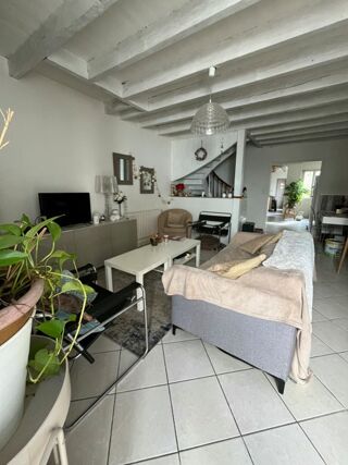  Maison  vendre 3 pices 94 m