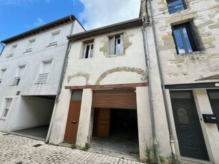  Maison  vendre 2 pices 56 m