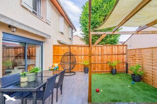  Maison � vendre 4 pi�ces 85 m�