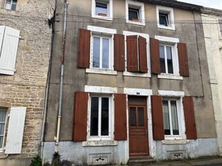  Maison � vendre 6 pi�ces 166 m�