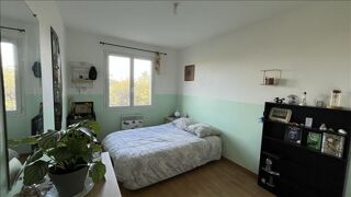  Maison  vendre 4 pices 83 m