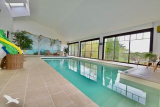  Maison � vendre 7 pi�ces 336 m�