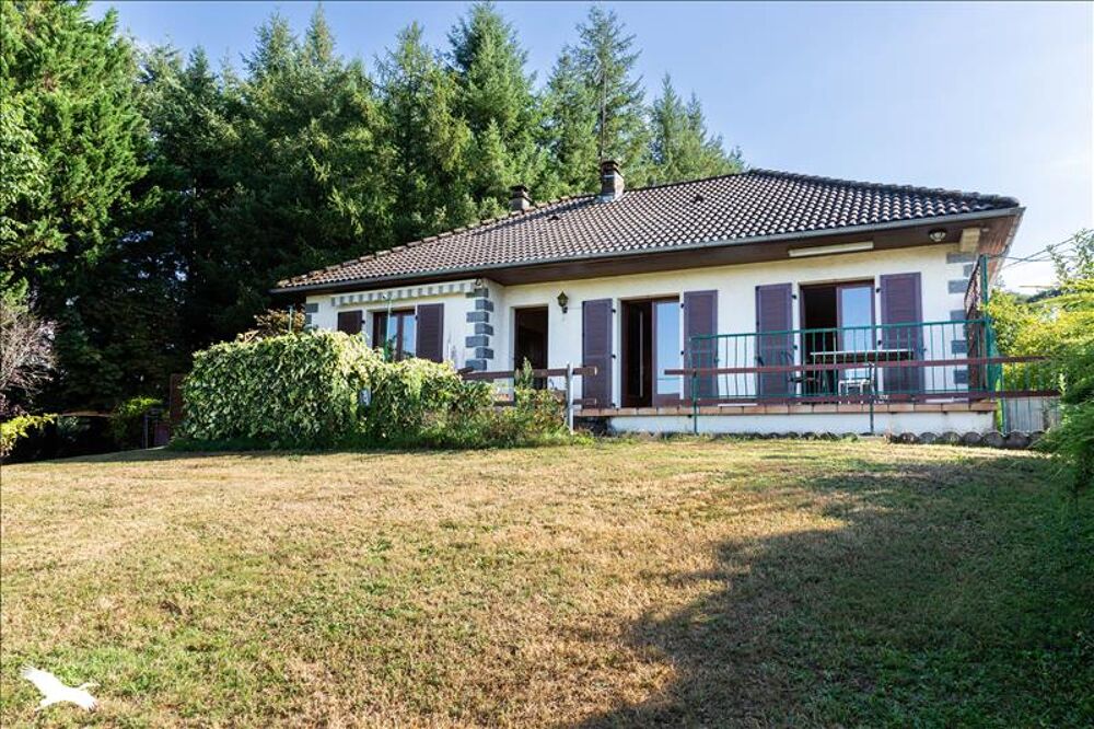 Vente Maison Pavillon de 5 pices principales Naves