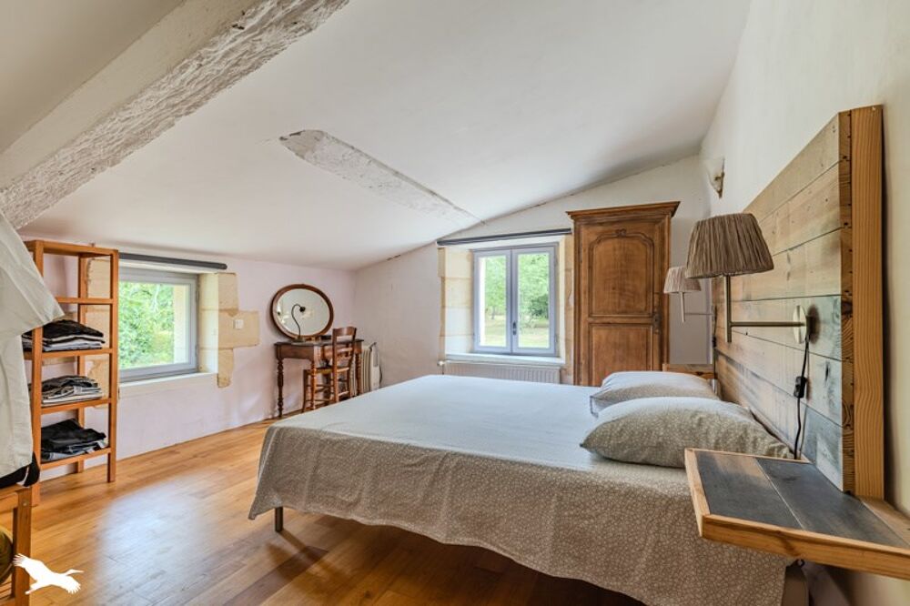 � vendre  Maison Branne (33420)