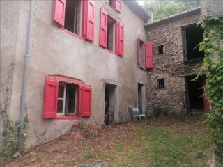  Maison Serres-sur-Arget (09000)